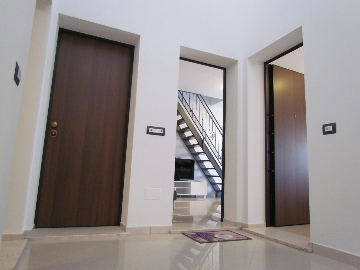 Siviero Apartments Scardovari Exterior photo