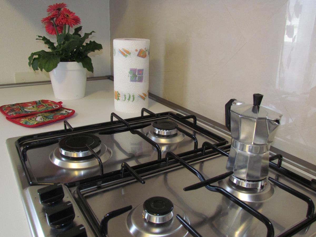 Siviero Apartments Scardovari Room photo