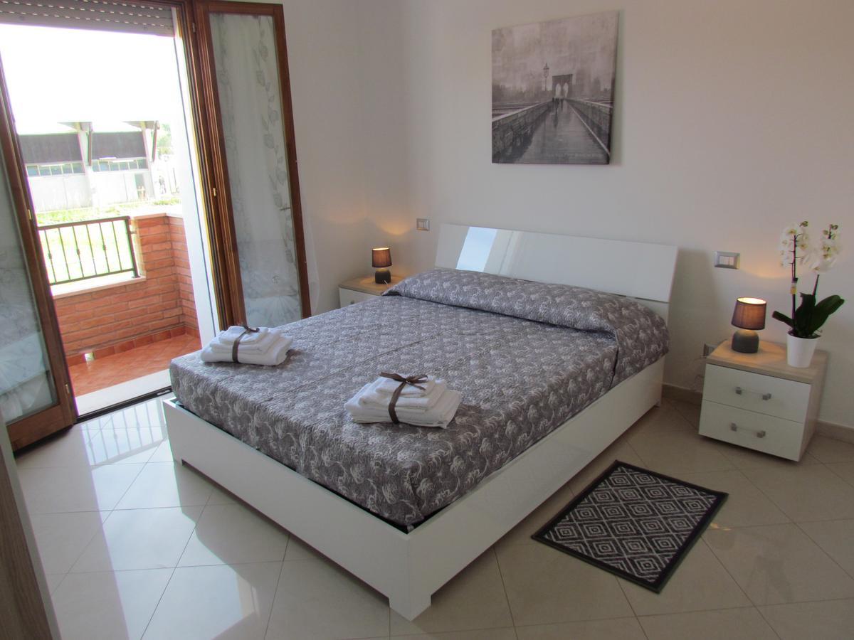Siviero Apartments Scardovari Room photo