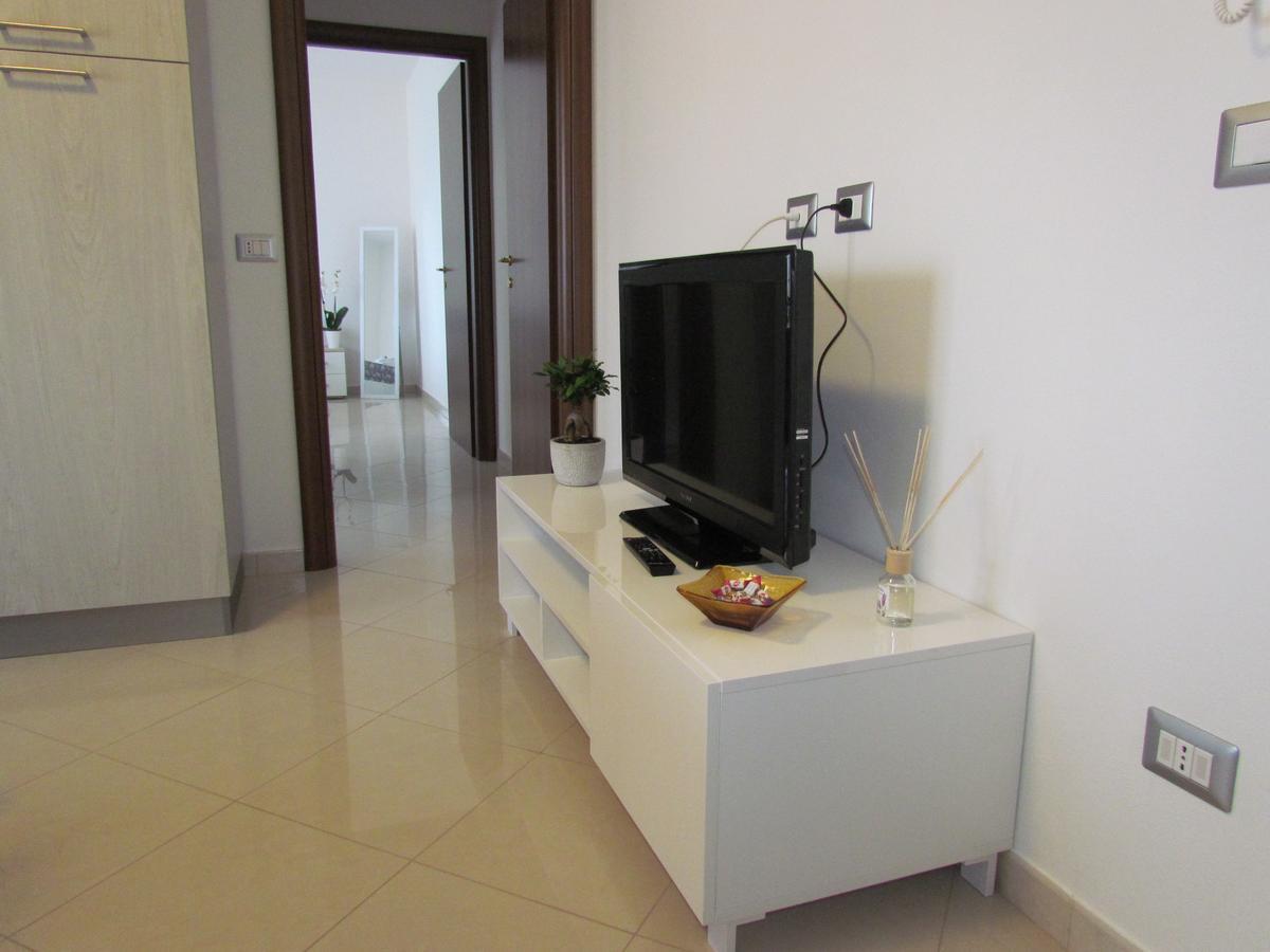 Siviero Apartments Scardovari Room photo